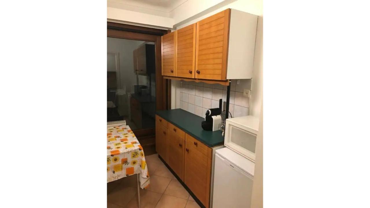 דירות מידלקרק Penthouse Met Zeezicht En 2 Terrassen מראה חיצוני תמונה
