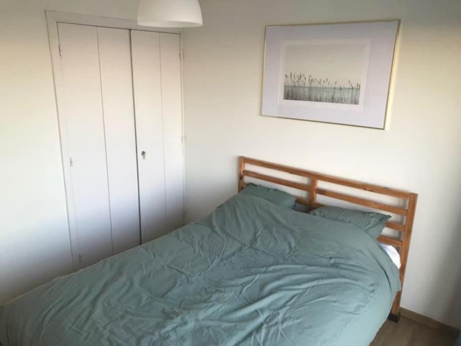 דירות מידלקרק Penthouse Met Zeezicht En 2 Terrassen מראה חיצוני תמונה