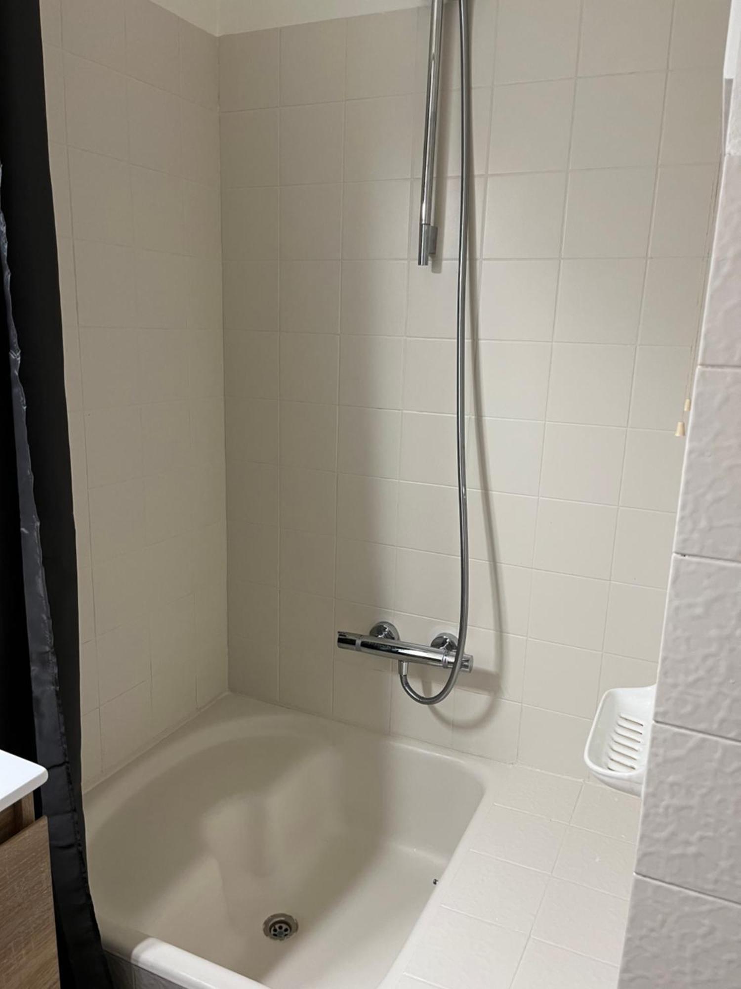 דירות מידלקרק Penthouse Met Zeezicht En 2 Terrassen מראה חיצוני תמונה